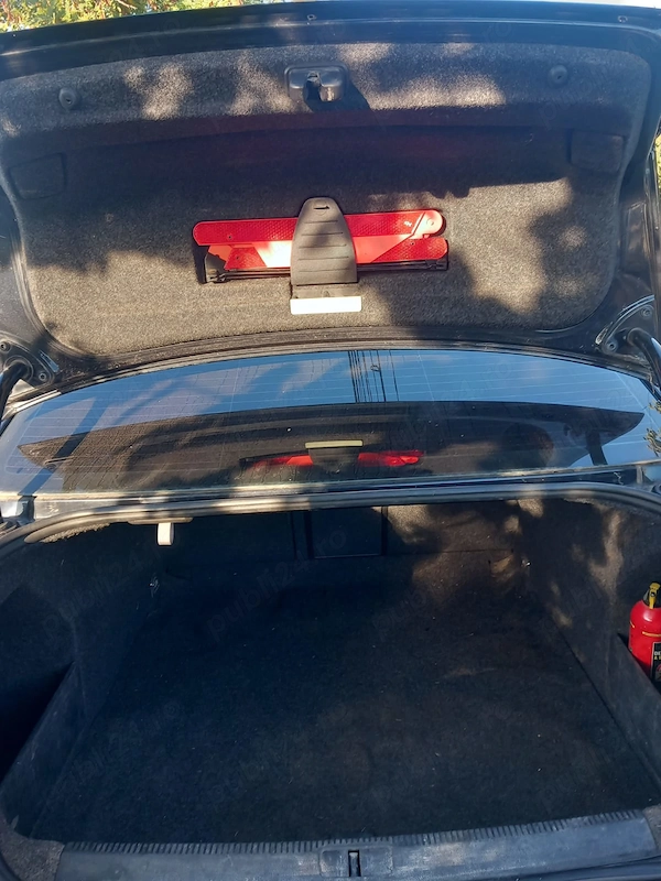 VOLKSWAGEN Passat 2006 — imagine 7