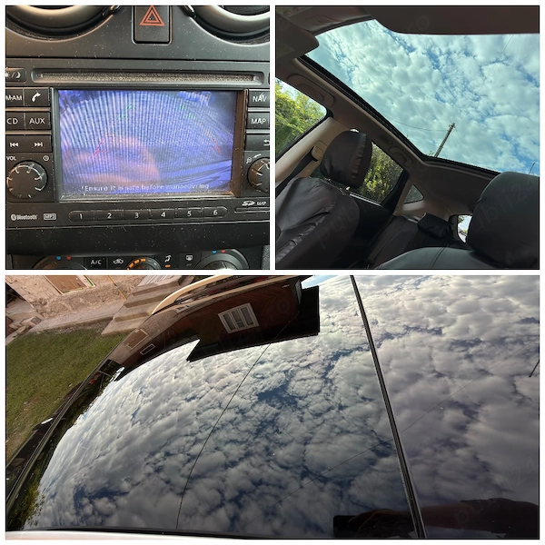 NISSAN Qashqai 2010 — imagine 9