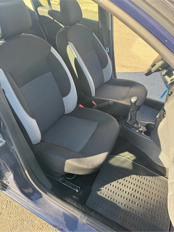 DACIA Sandero 2015 — imagine 10