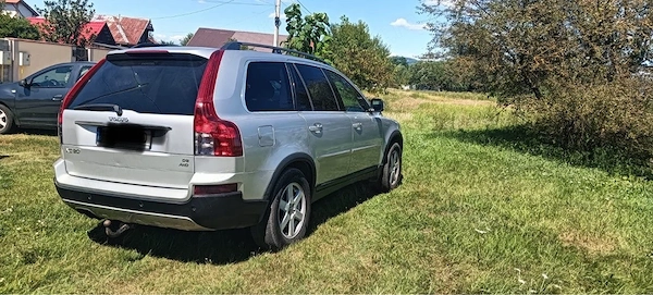 VOLVO XC90 2007 — imagine 5