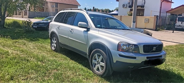 VOLVO XC90 2007 — imagine 4