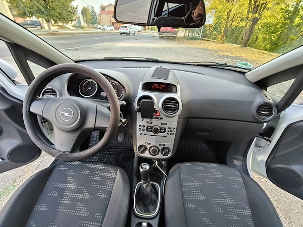 OPEL Corsa 2013 — imagine 4