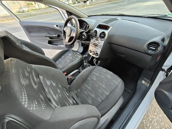 OPEL Corsa 2013 — imagine 5