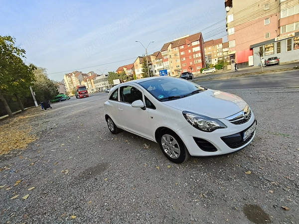 OPEL Corsa 2013 — imagine 2