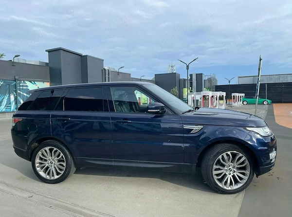 LAND ROVER Range Rover Sport 2014 — imagine 2