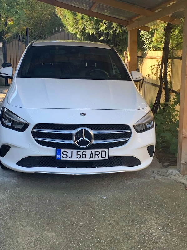 MERCEDES-BENZ E-Class 2022 — imagine 1