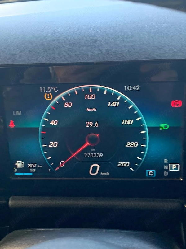 MERCEDES-BENZ E-Class 2022 — imagine 2