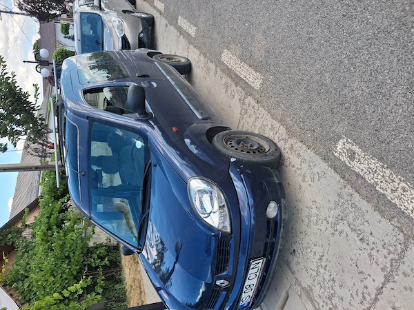 RENAULT Kangoo 2003 — imagine 2