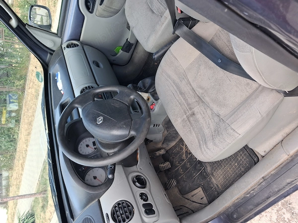 RENAULT Kangoo 2003 — imagine 4
