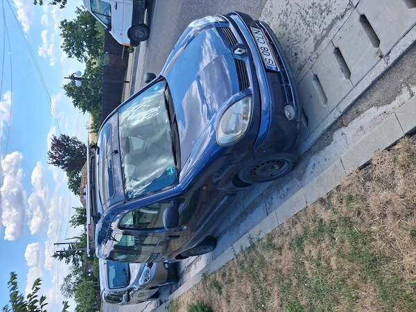 RENAULT Kangoo 2003 — imagine 3