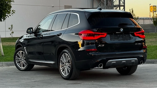 BMW X Series (Generic) 2019 — imagine 2