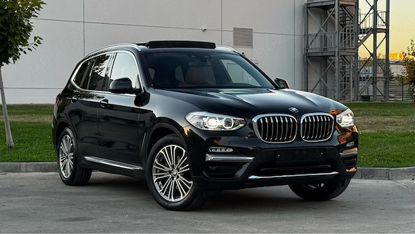 BMW X Series (Generic) 2019 — imagine 3