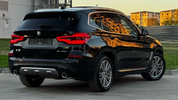 BMW X Series (Generic) 2019 — imagine 4