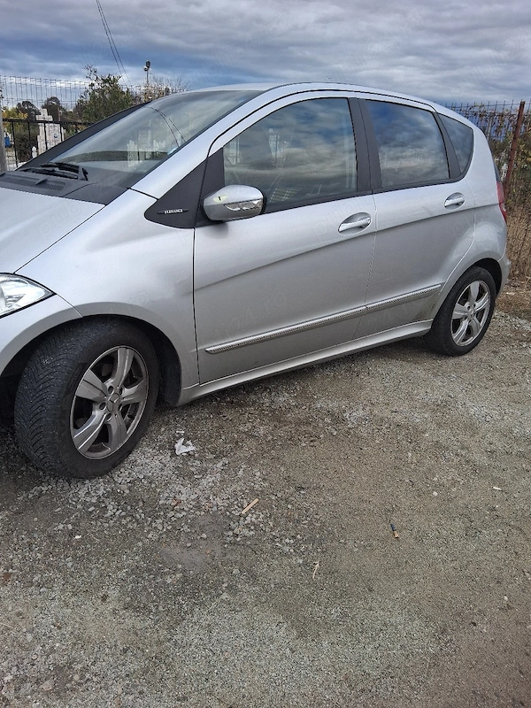 MERCEDES-BENZ A-Class 2026 — imagine 2