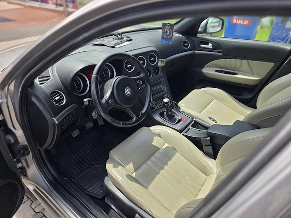 ALFA ROMEO 159 2012 — imagine 5