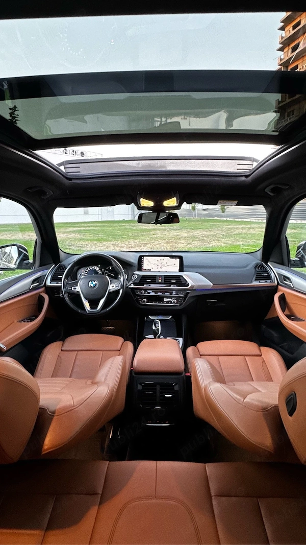 BMW X Series (Generic) 2019 — imagine 8