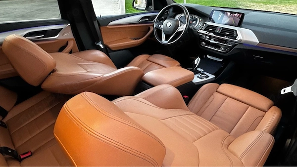 BMW X Series (Generic) 2019 — imagine 6
