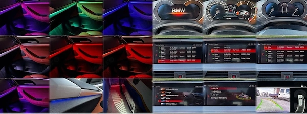 BMW X Series (Generic) 2019 — imagine 10