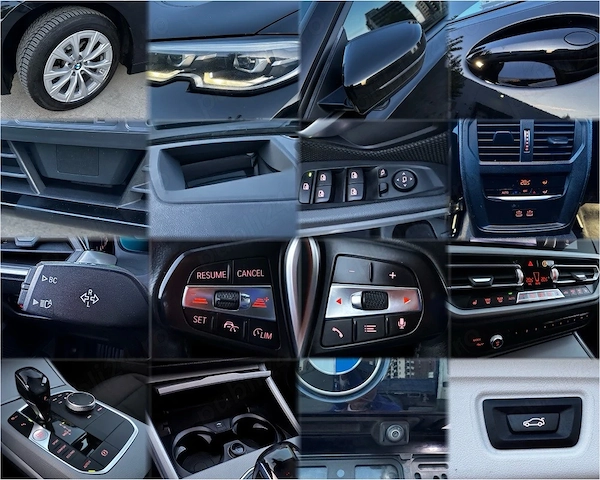 BMW 3 Series 2021 — imagine 9