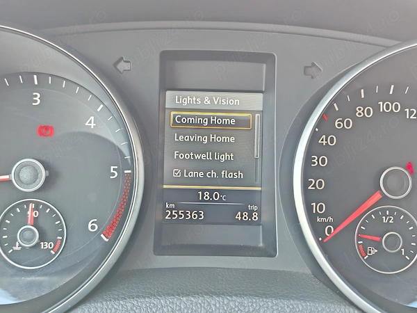 VOLKSWAGEN Golf 2013 — imagine 19