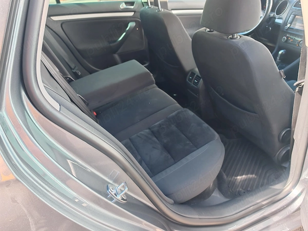 VOLKSWAGEN Golf 2013 — imagine 12
