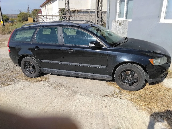 VOLVO V50 2007 — imagine 3