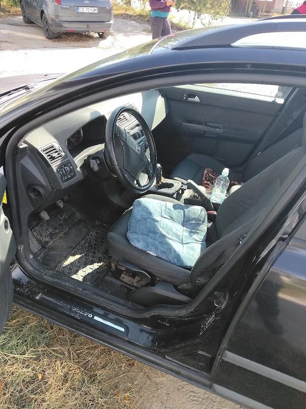 VOLVO V50 2007 — imagine 5
