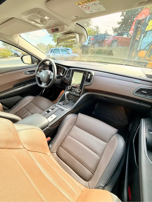 RENAULT Talisman 2016 — imagine 6