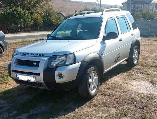 ROVER  2005 — imagine 2