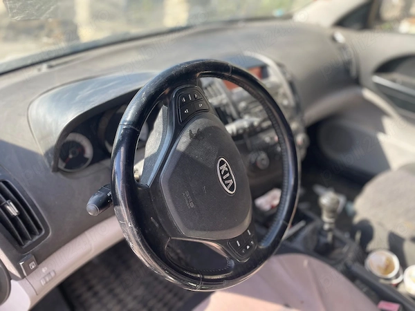 KIA Ceed 2008 — imagine 3