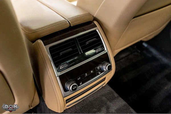 BMW 7 Series 2016 — imagine 8