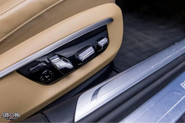 BMW 7 Series 2016 — imagine 6