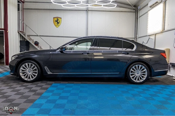BMW 7 Series 2016 — imagine 2