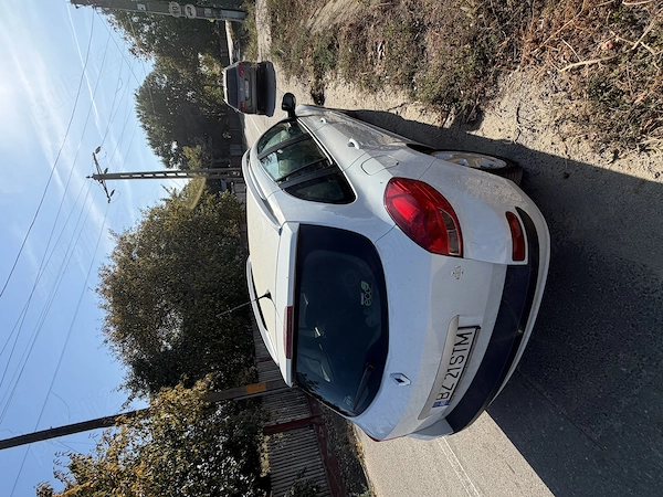 RENAULT Clio 2012 — imagine 5
