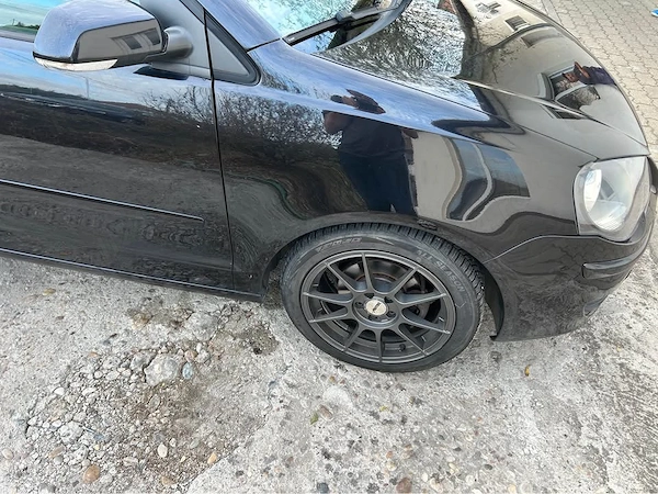 VOLKSWAGEN Polo 2009 — imagine 7