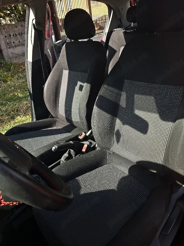 OPEL Corsa 2010 — imagine 8