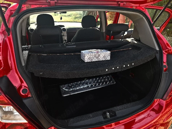 OPEL Corsa 2010 — imagine 4