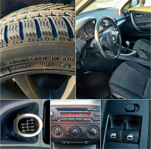 BMW 1 Series 2005 — imagine 2