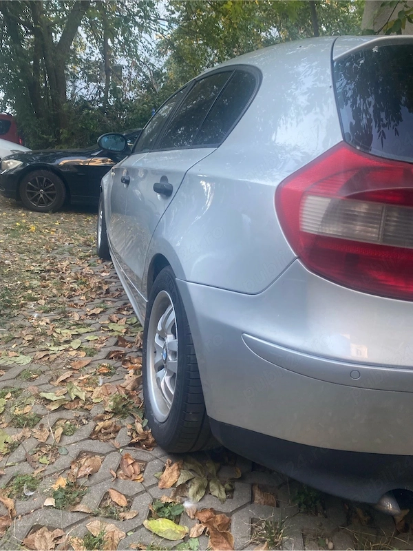 BMW 1 Series 2005 — imagine 4
