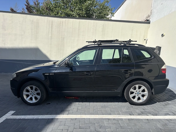 BMW  2007 — imagine 5