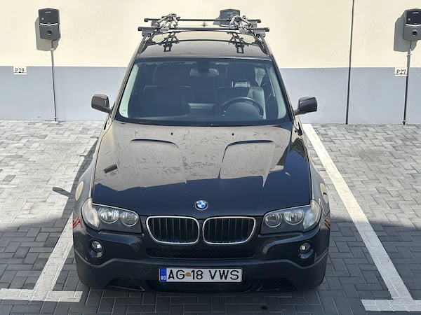 BMW  2007 — imagine 1