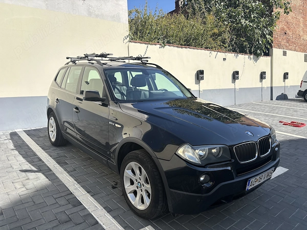 BMW  2007 — imagine 4