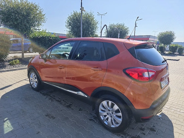 RENAULT Captur 2015 — imagine 3