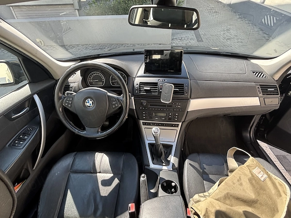 BMW  2007 — imagine 10