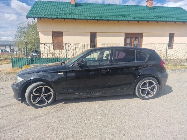 BMW 1 Series 2009 — imagine 2