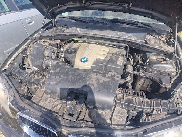BMW 1 Series 2009 — imagine 4