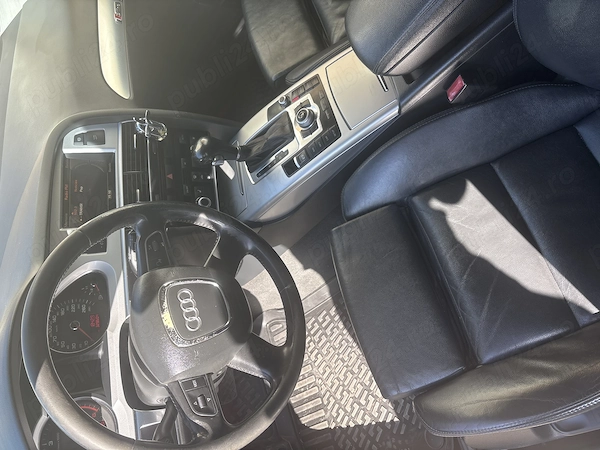 AUDI A6 2011 — imagine 5