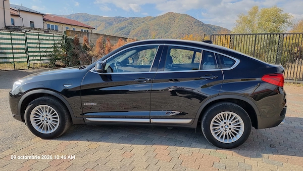 BMW X Series (Generic) 2017 — imagine 3