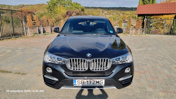 BMW X Series (Generic)