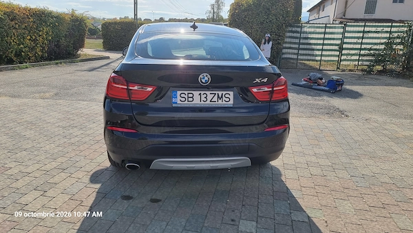 BMW X Series (Generic) 2017 — imagine 4